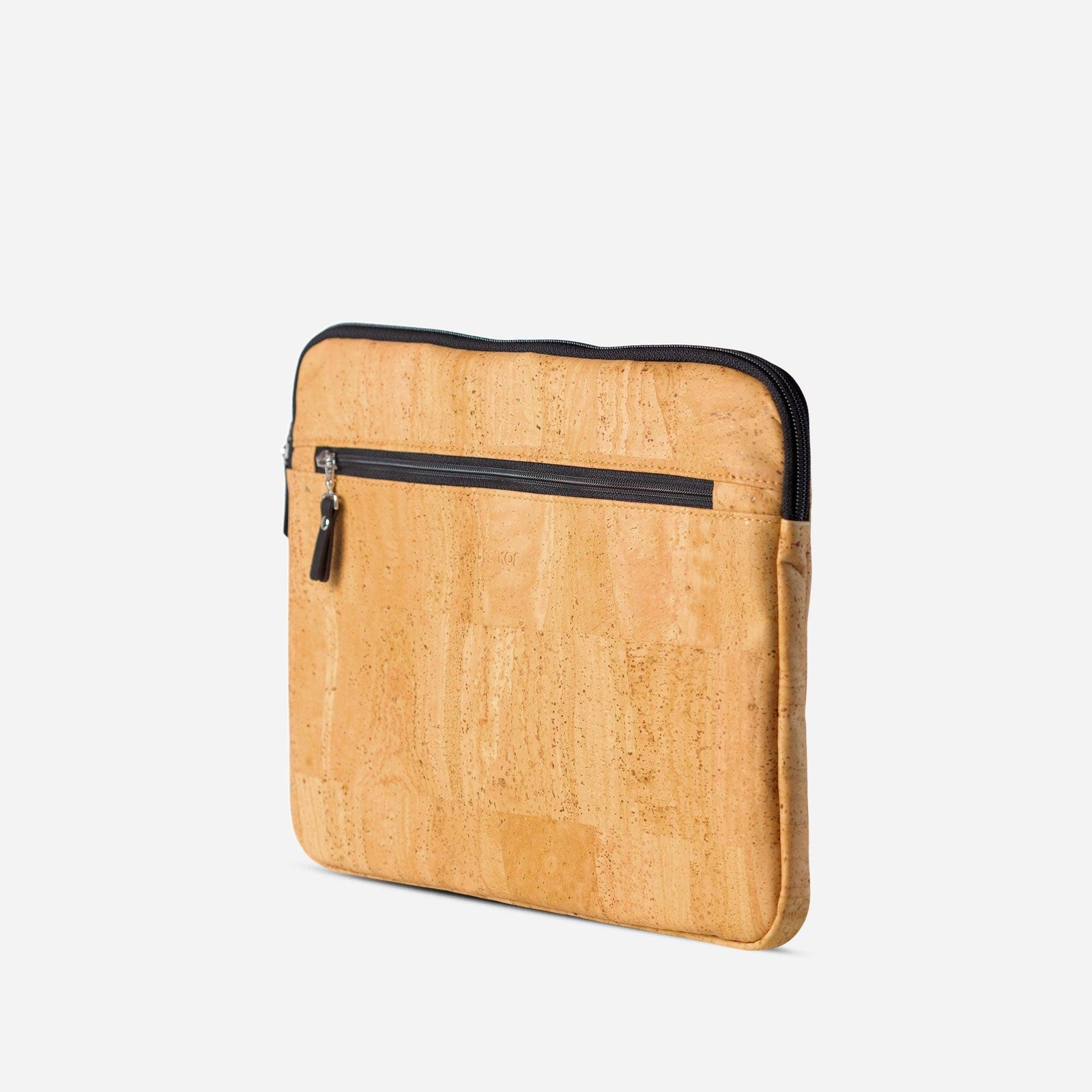 Cork shop laptop case