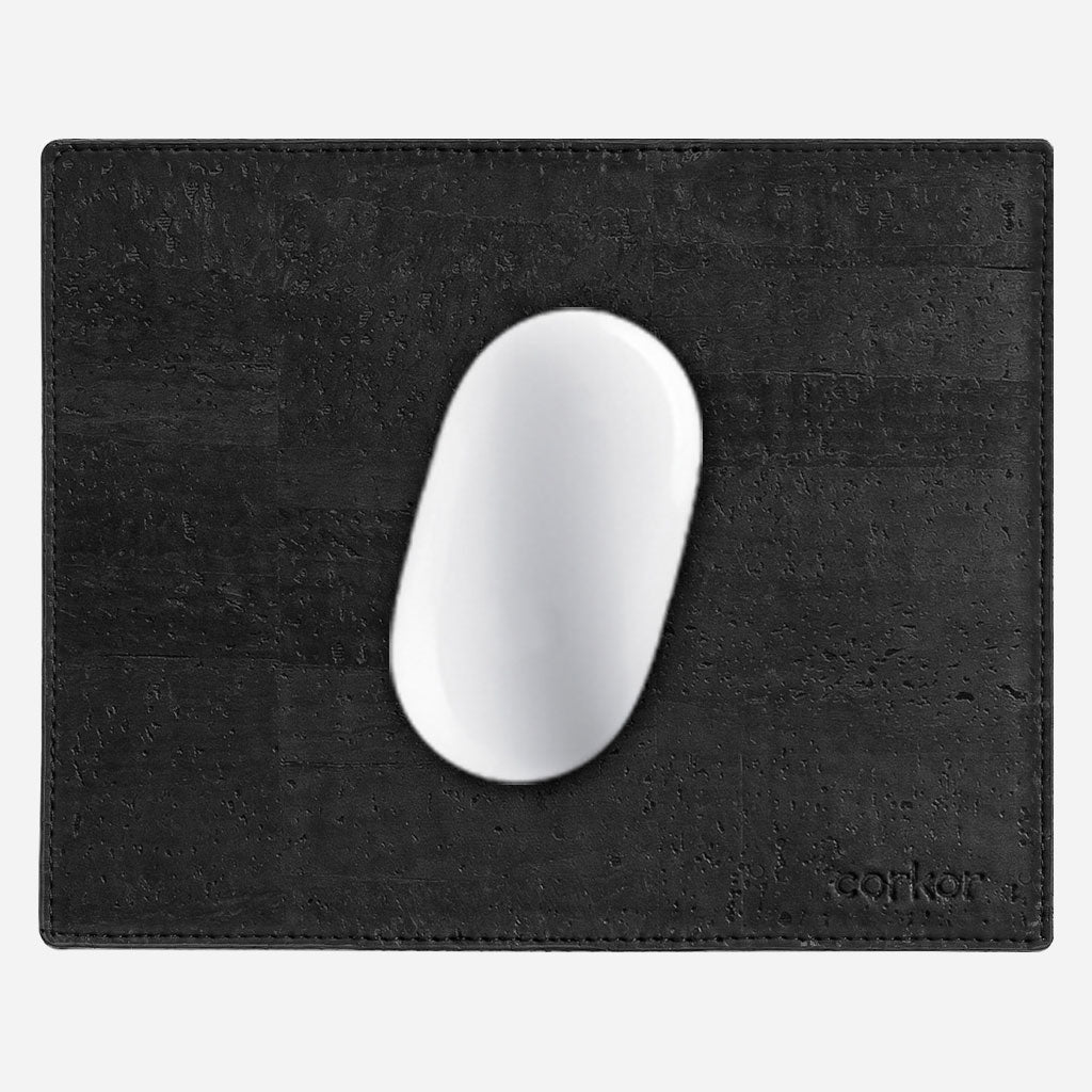 Eco-friendly Sagu XL Mouse pad on Ekohunters